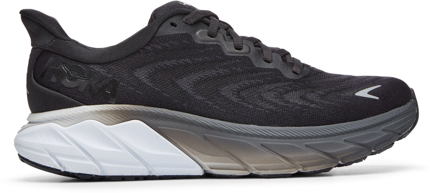 

Кроссовки для бега по шоссе Arahi 6 — женские HOKA, черный