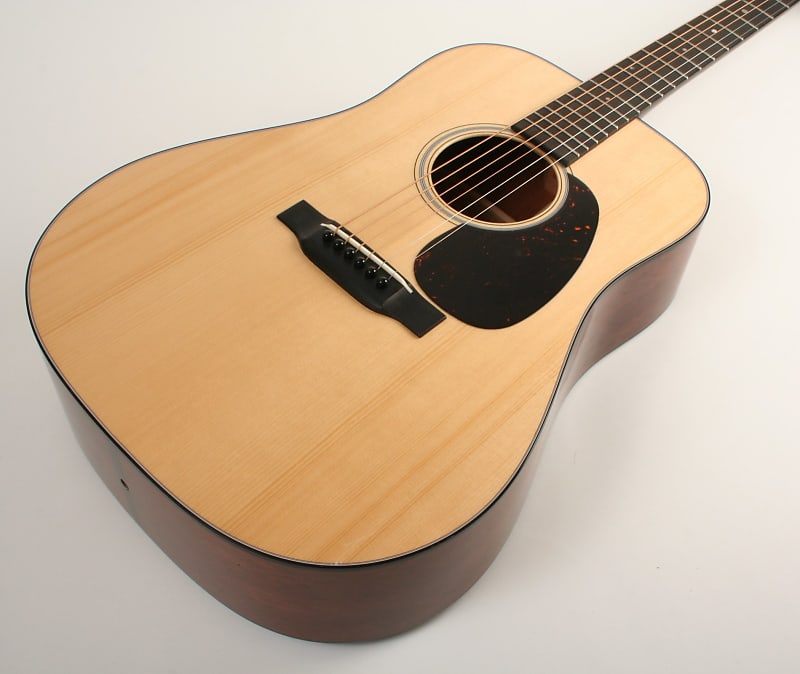 Акустическая гитара Martin D-18 Authentic 1937 2775732