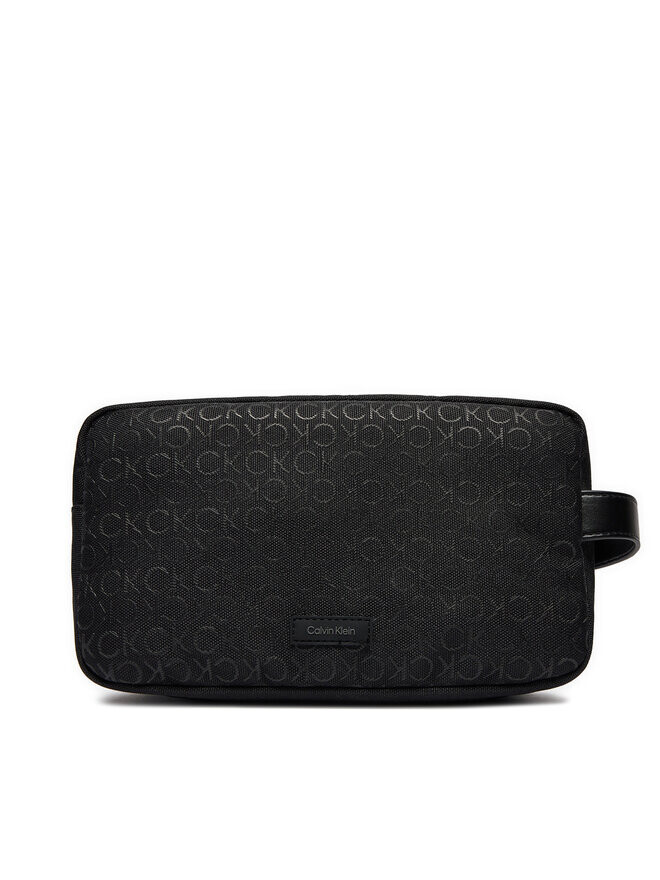 

Косметичка Calvin Klein Ck Remote Washbag Mono K50K512081, черный