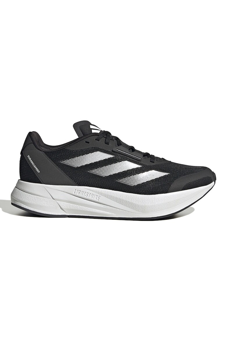 

Скоростные кроссовки Duramo Adidas Performance, черный