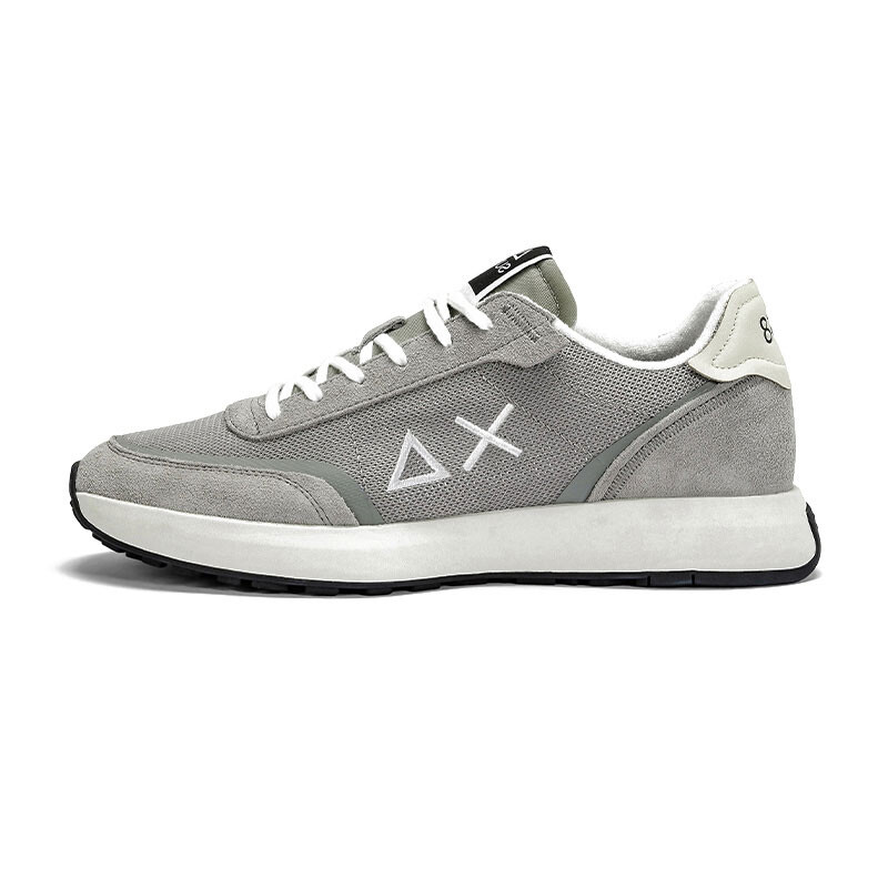 

Кроссовки SUN68 Lifestyle Shoes Men Low-top, цвет Apricot Cream