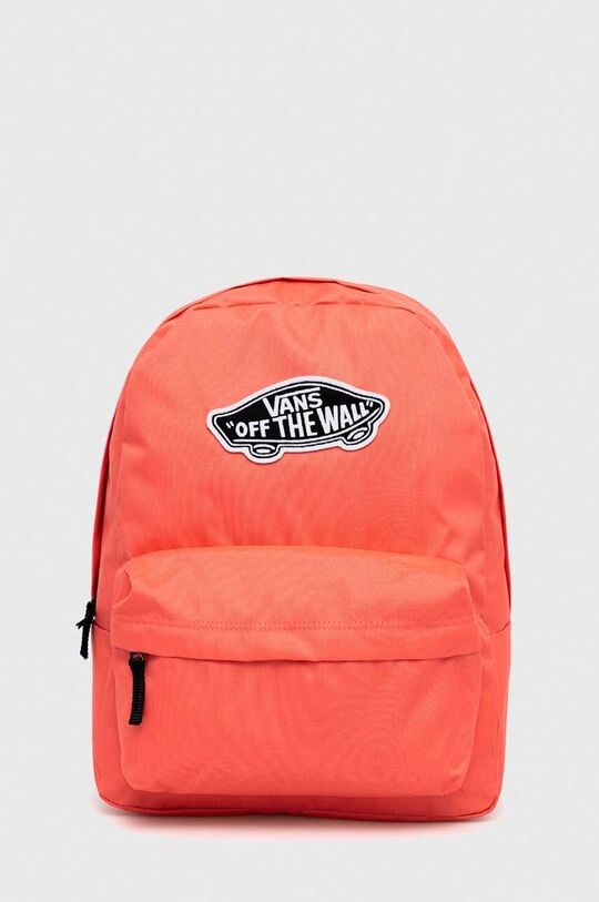 

Рюкзак Ванс Vans, розовый