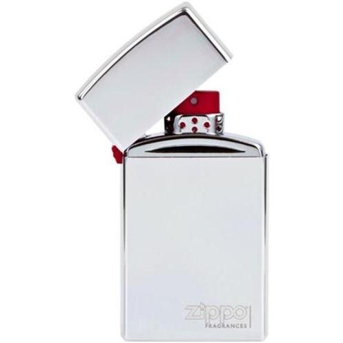 

Туалетная вода, 30 мл Zippo, The Original Silver