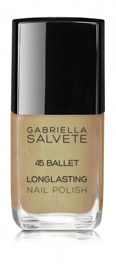 

Стойкая эмаль Gabriella Salvete 11 мл