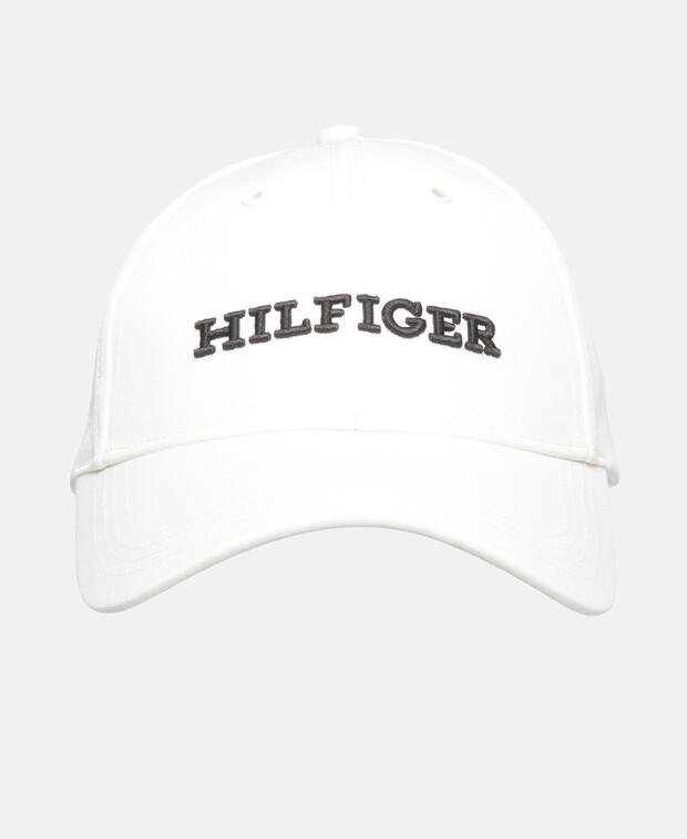 

Кепка Tommy Hilfiger, цвет Wool White