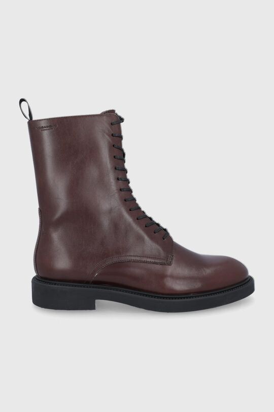 

Кожаные ботильоны Vagabond ALEX W Vagabond Shoemakers, коричневый