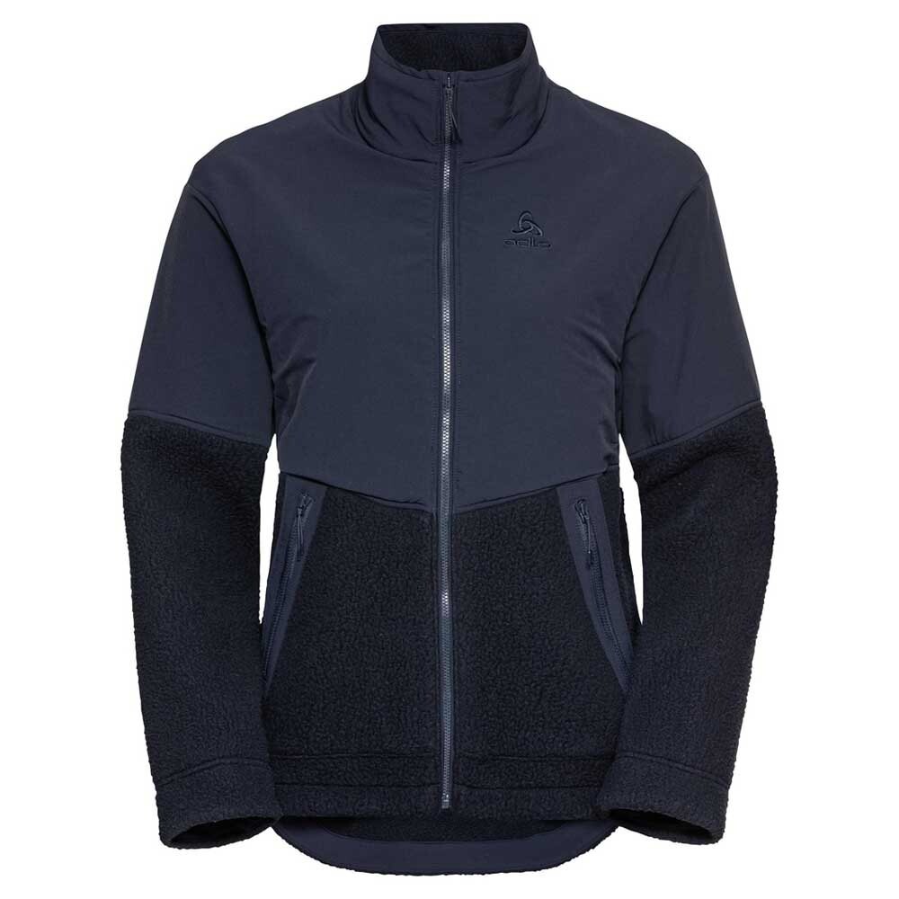 

Толстовка Odlo Halden Cosy, синий
