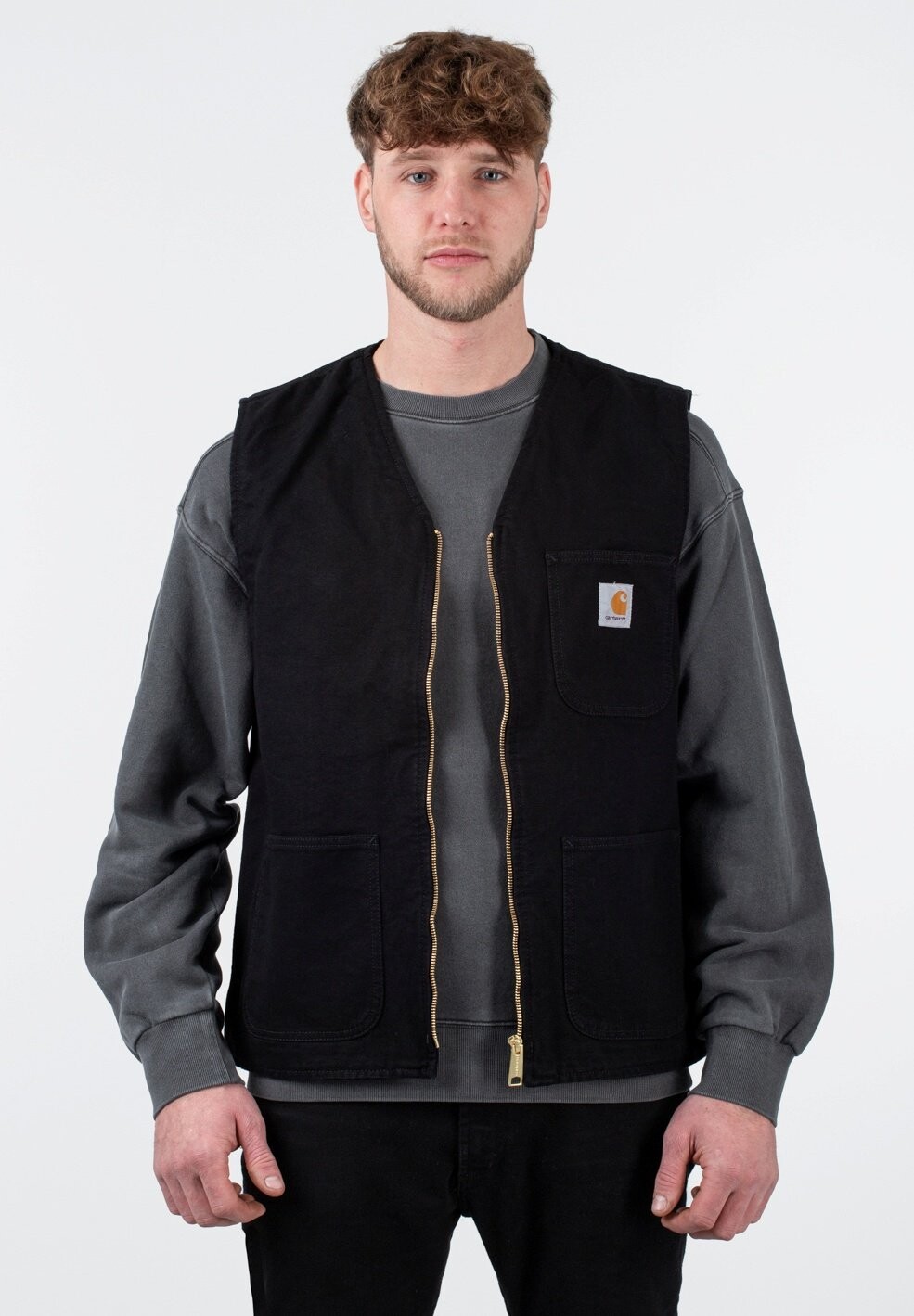 

Жилет Carhartt WIP