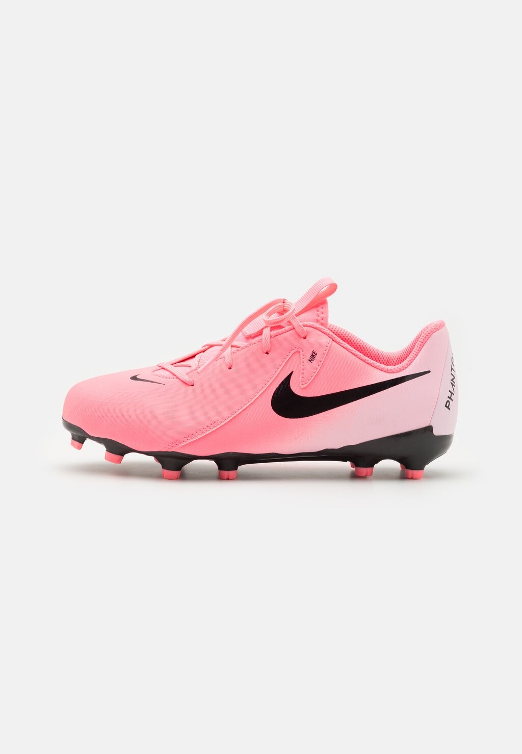 

Бутсы для футбола Jr Phantom Gx Ii Academy Fg/Mg Unisex Nike, Sunset Pulse/черный