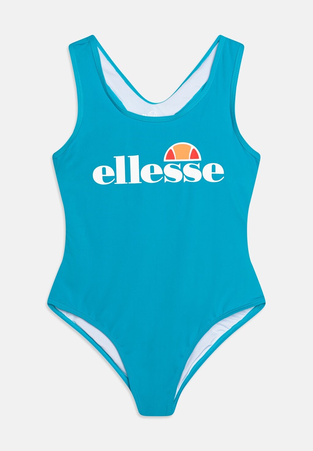 

Купальник Wilima Ellesse, синий