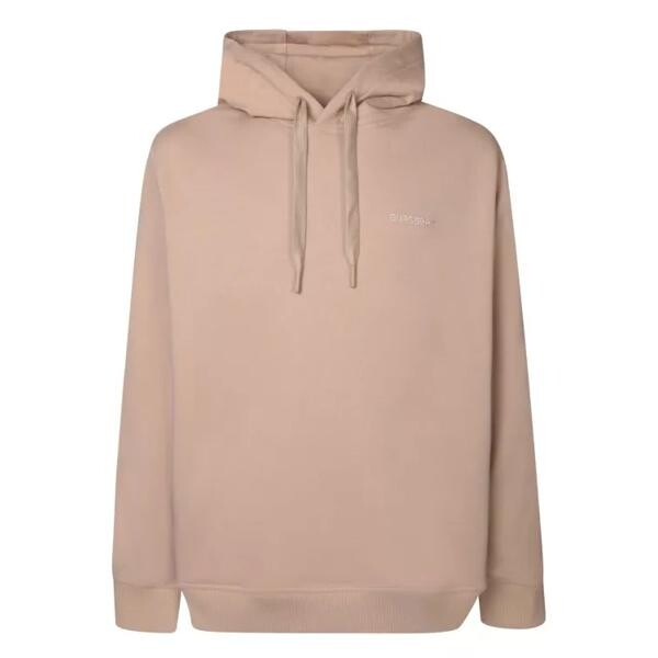

Футболка equestrian knight design motif sweatshirt neutrals Burberry, бежевый