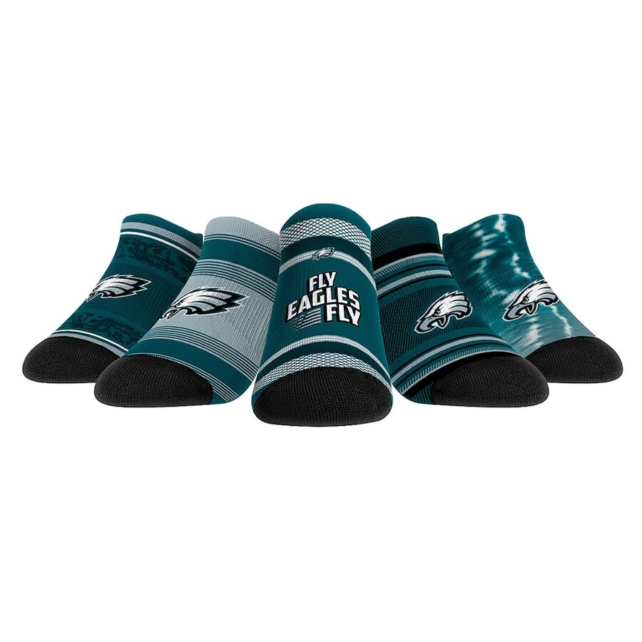

Комплект носков Rock Em Socks Philadelphia Eagles