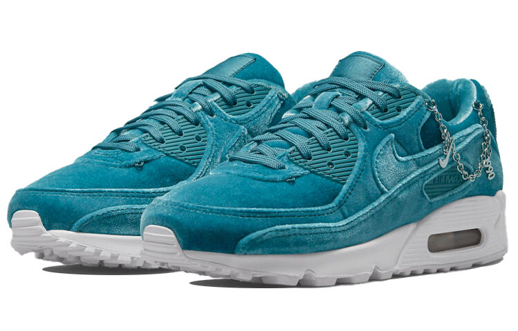 

Кроссовки Nike Air Max 90 Lucky Charms, зеленые, Зеленый