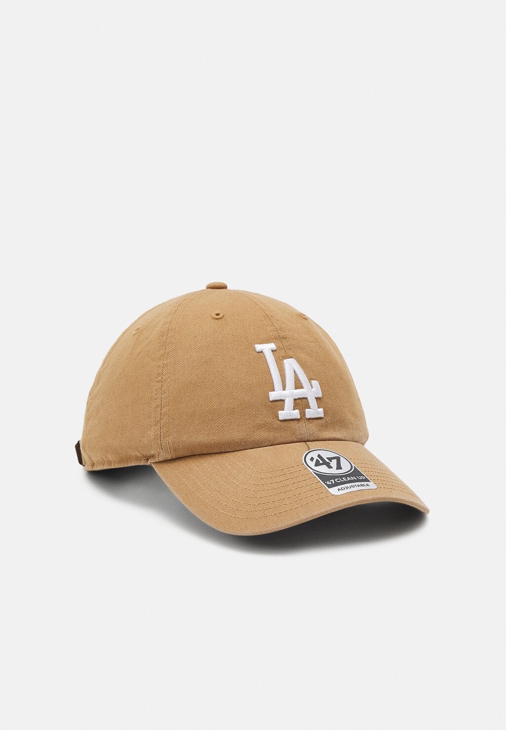 

Кепка Mlb Лос-Анджелес Доджерс '47, цвет camel