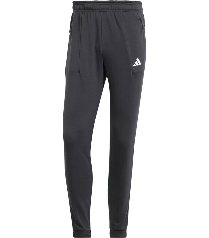 

Тренировочные брюки Adidas Performance, черный