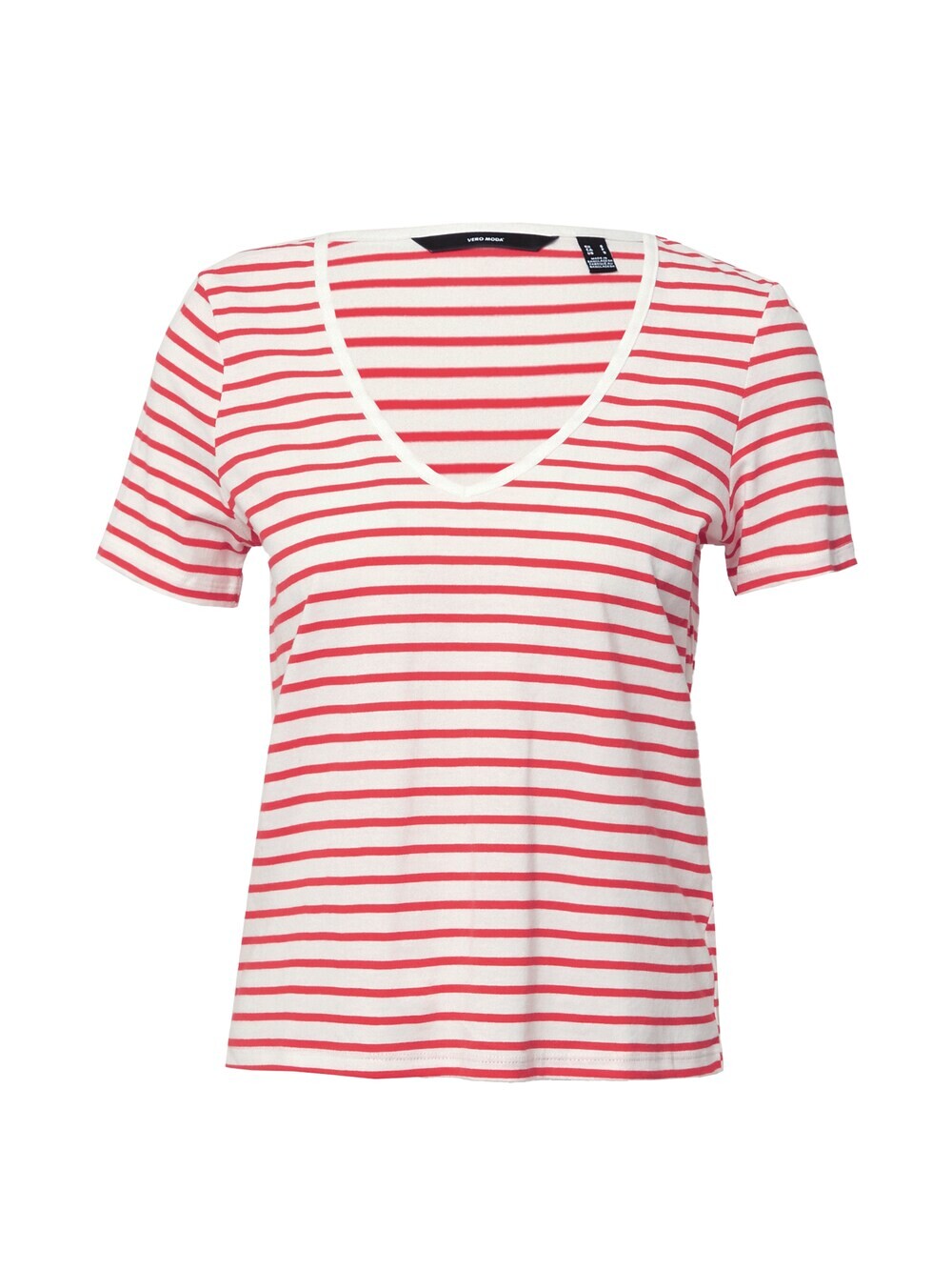

Рубашка VERO MODA LEXIE APRIL, белый