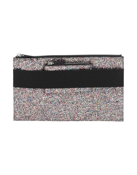 

Сумка MM6 MAISON MARGIELA, черный