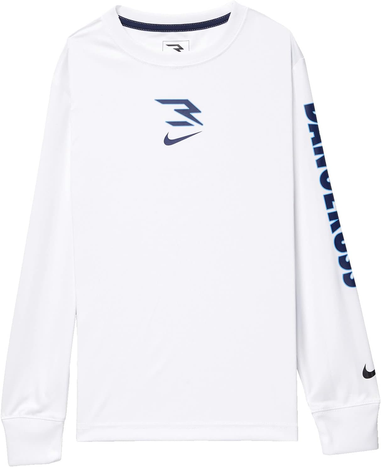 

Футболка Nike Dangeruss Long Sleeve Tee, белый