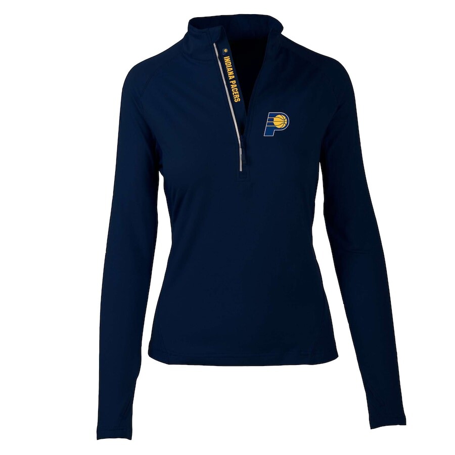 

Толстовка Levelwear Indiana Pacers, нави