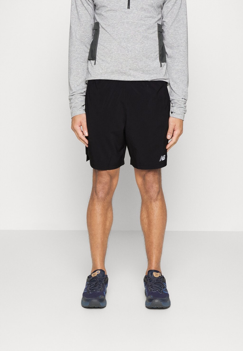 

Спортивные шорты New Balance