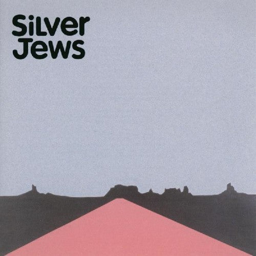 

Виниловая пластинка Silver Jews: American Water