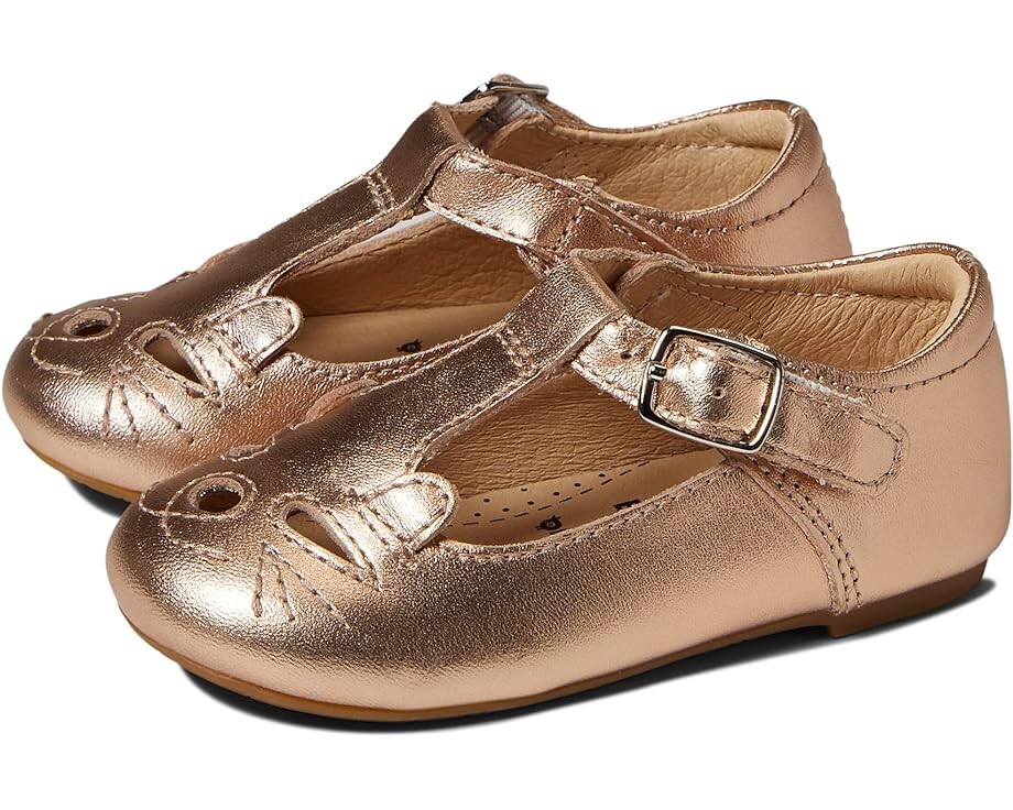 

Балетки Old Soles Kitty-Jane, цвет Copper