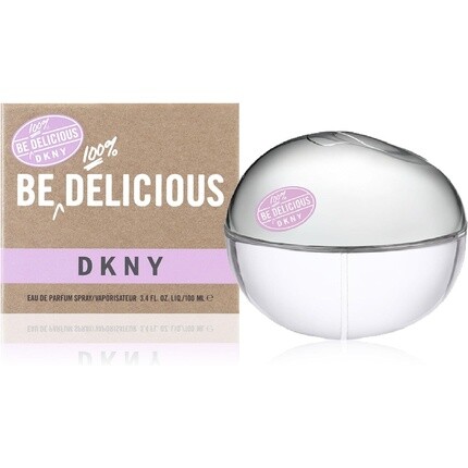 

DKNY Be Delicious 100% Eau de Parfum