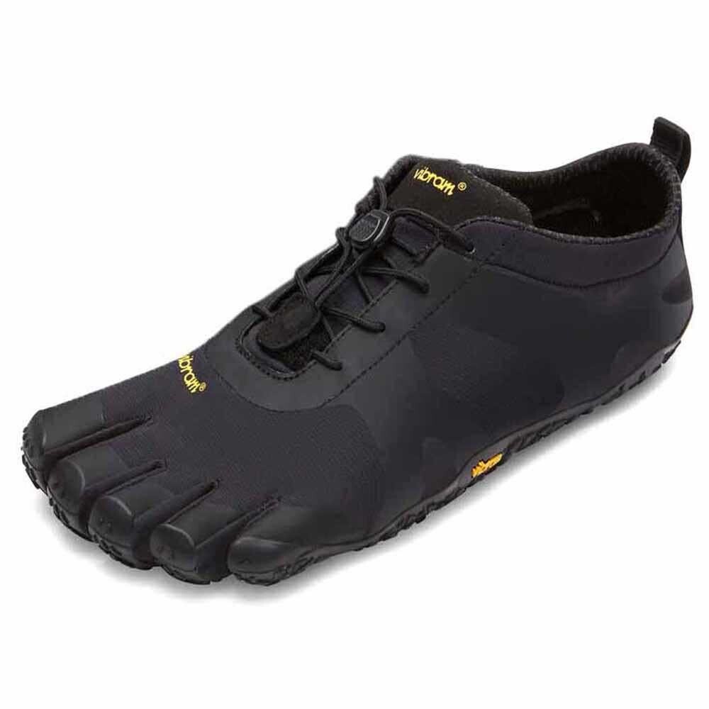 

Кроссовки Vibram Fivefingers V Alpha Trail, черный