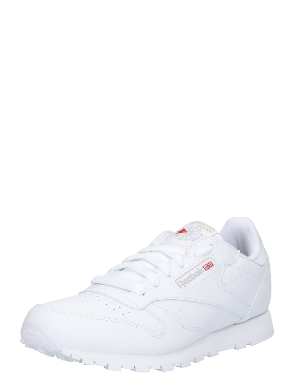 

Кроссовки Reebok Classic, белый