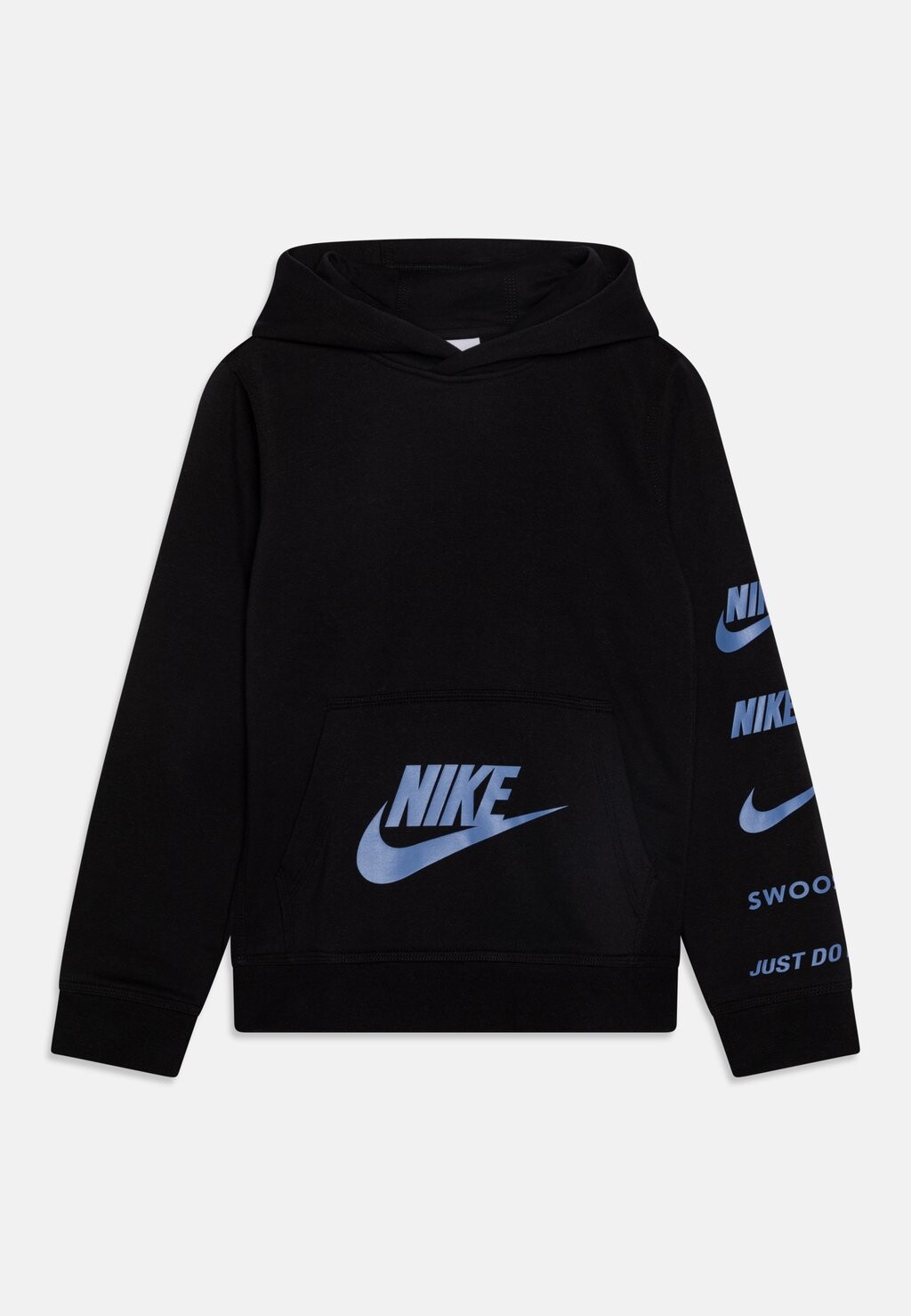 

Толстовка HOODIE Nike Sportswear, черный