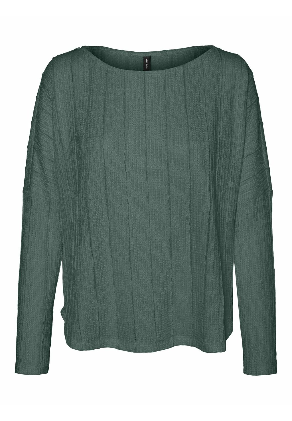 

Блузка Vero Moda VMCATHRINE LS, цвет dark forest