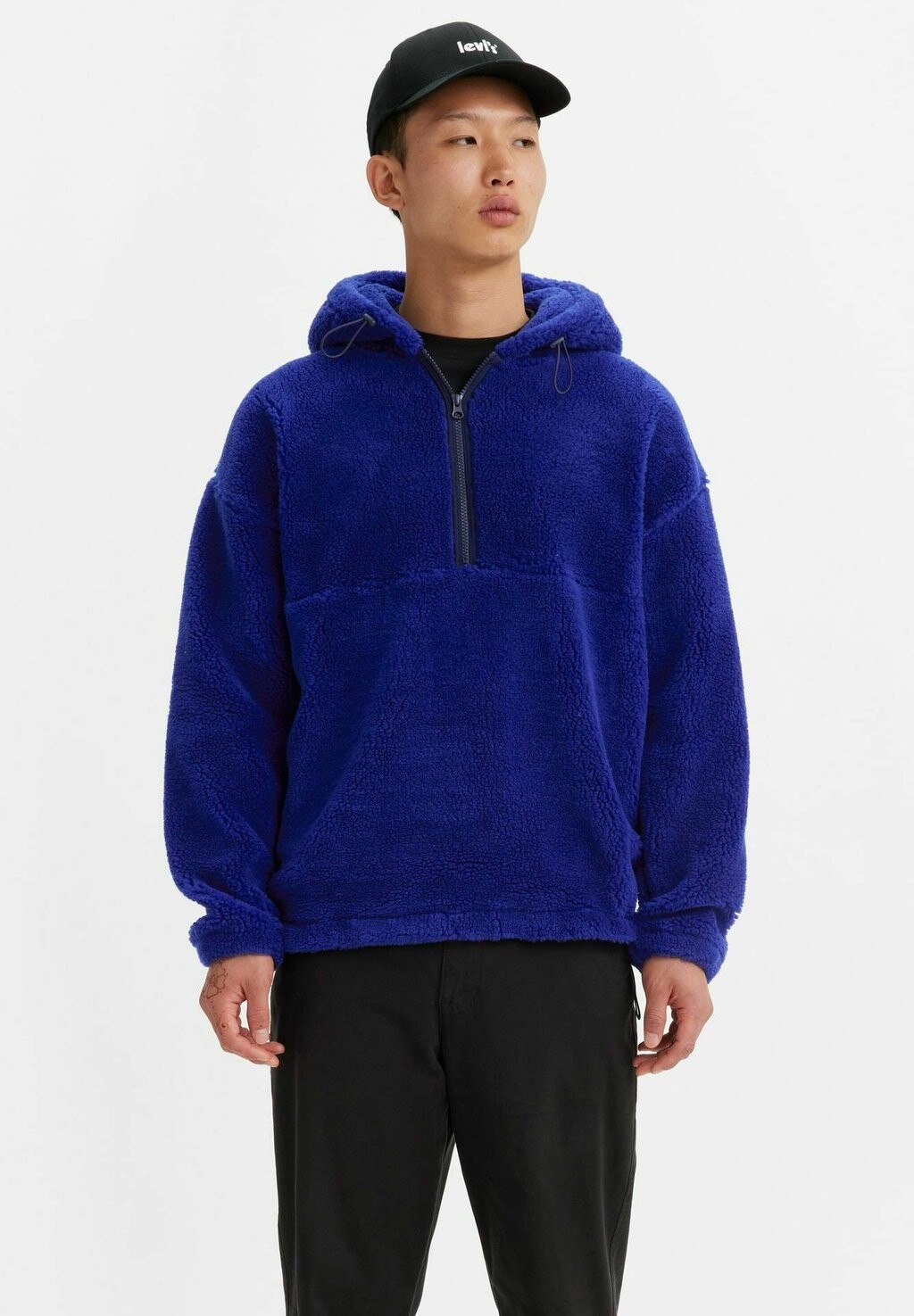 

Куртка флисовая Levi's