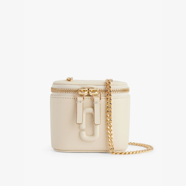 

Мини-Сумочка Marc Jacobs, белый
