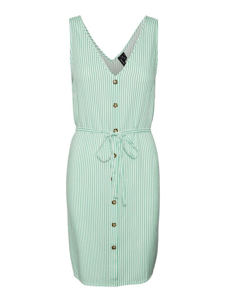 

Платье Vero Moda, цвет Snow White