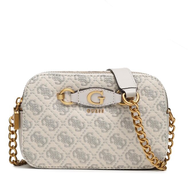 

Сумка Guess, экрю