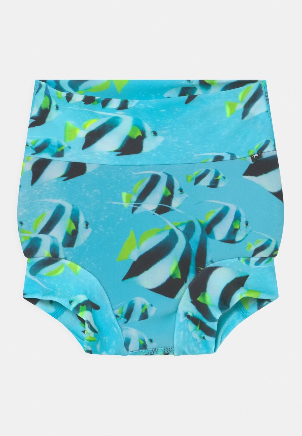 

Плавки NICK UNISEX Molo, цвет light blue