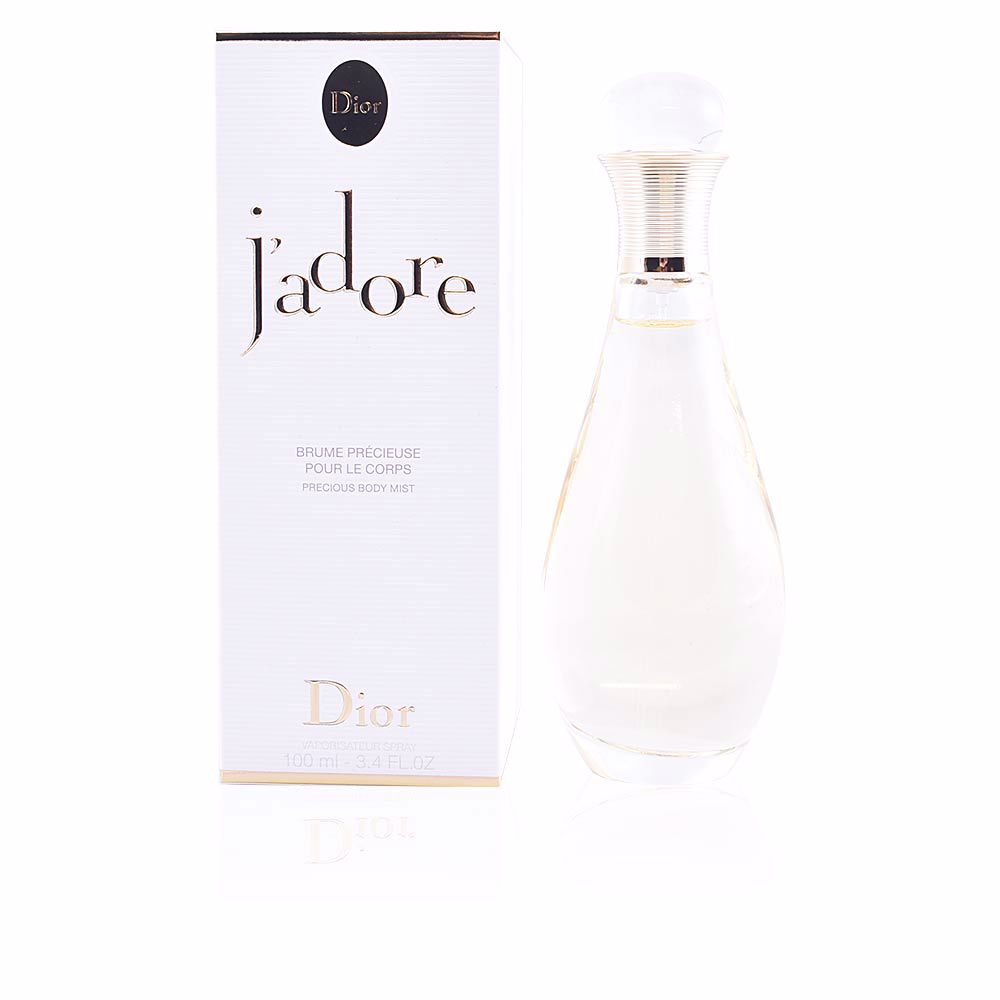Духи J’adore precious body mist Dior, 100 мл спрей для тела kundal мист для тела ароматический белый мускус white musk body mist