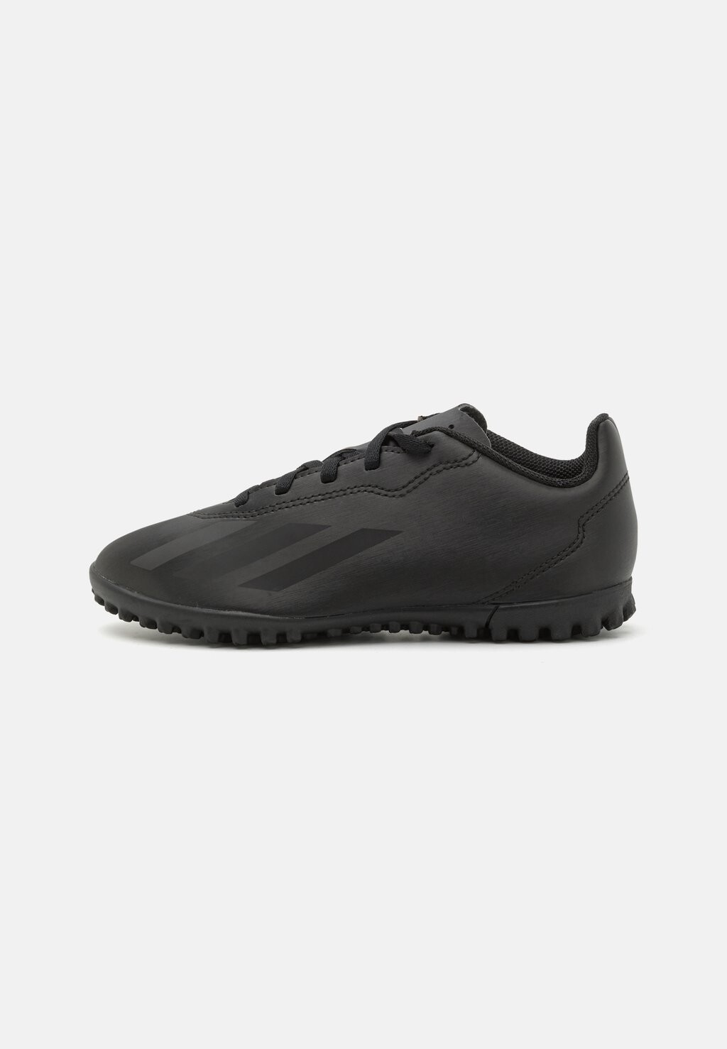 

Кроссовки для мини-футбола с шипами X Crazyfast.4 Adidas, цвет core black