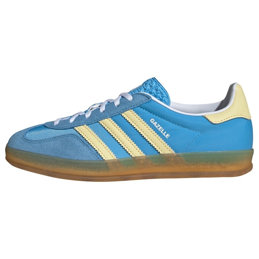 

Кроссовки Adidas, синий