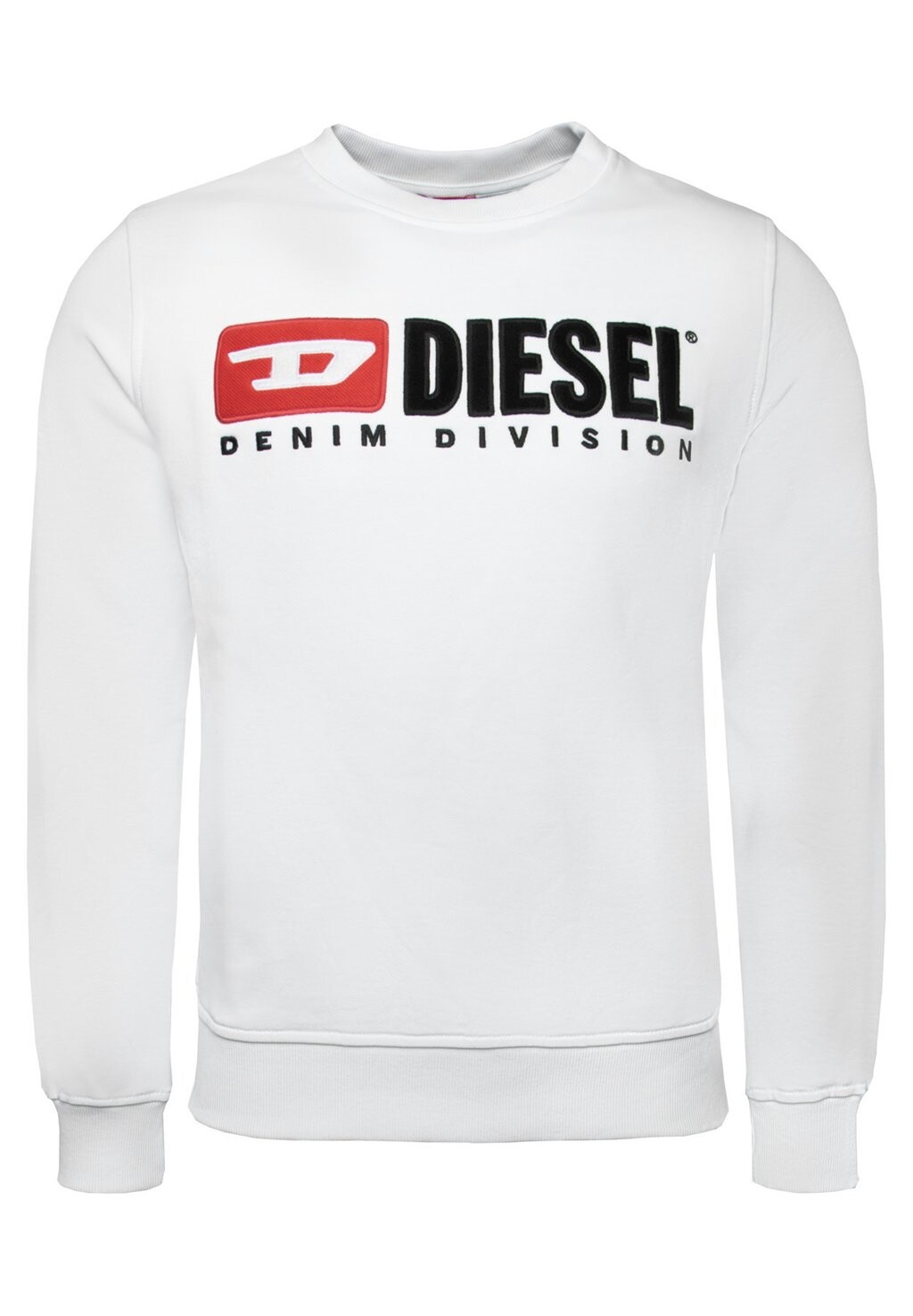 

Свитшот Diesel