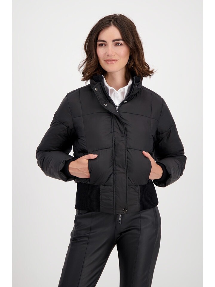

Куртка monari Blouson, черный