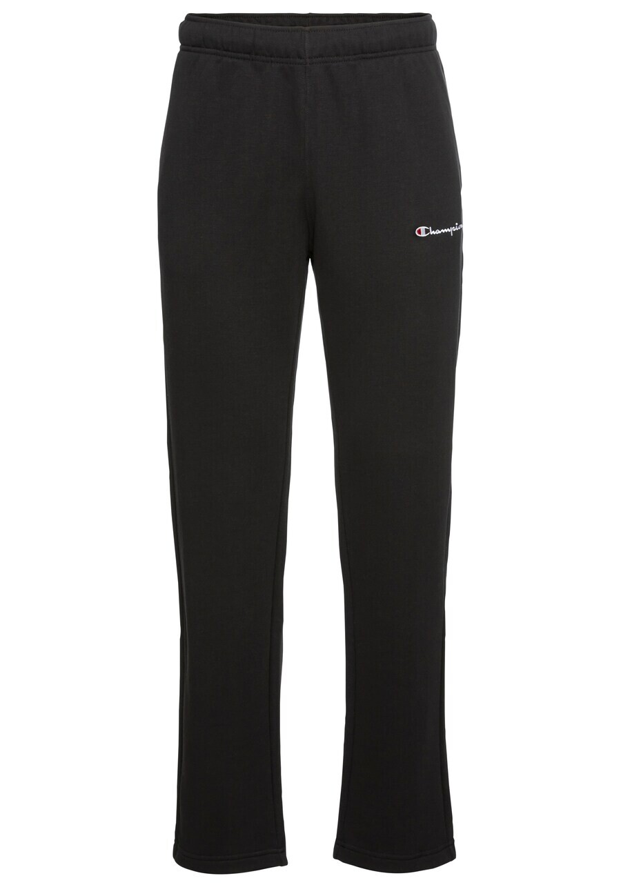 

Тренировочные брюки Champion Authentic Athletic Apparel, черный