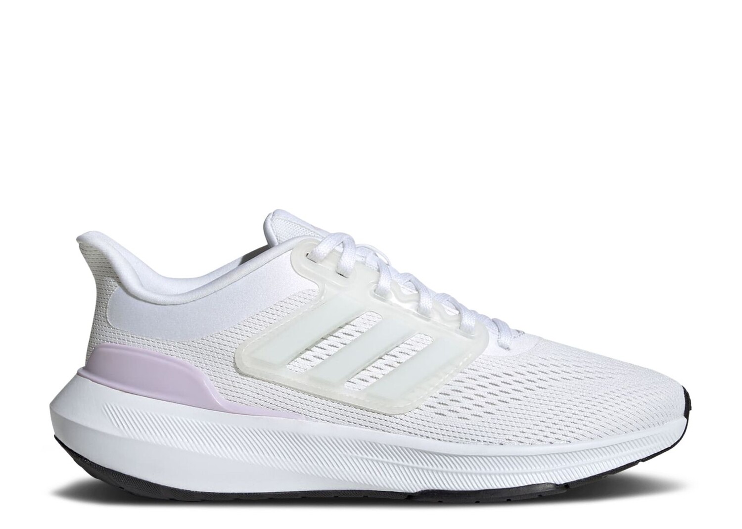 

Кроссовки adidas Wmns Ultrabounce 'White Silver Dawn', белый