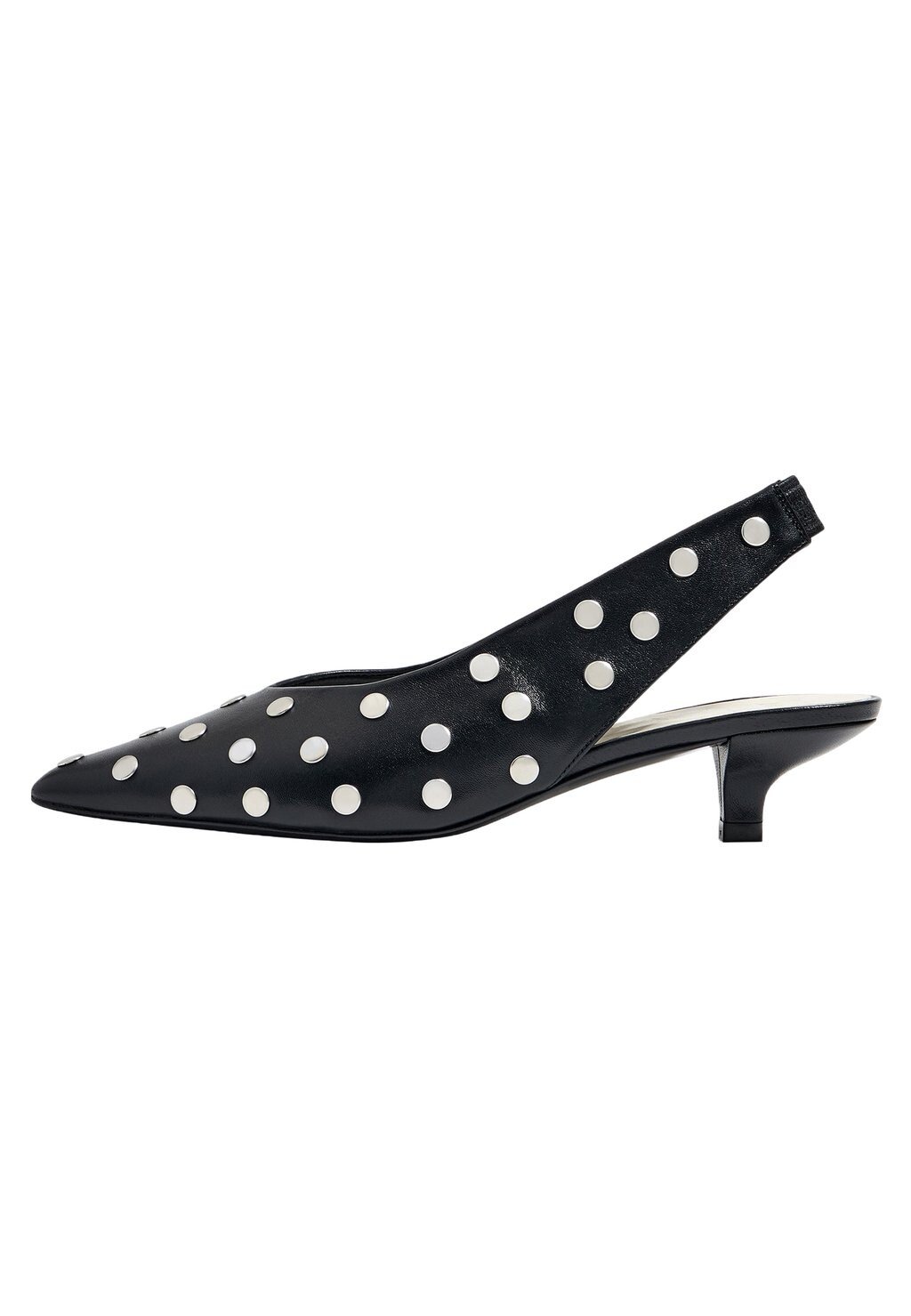 

Туфли Bimba Y Lola, цвет black