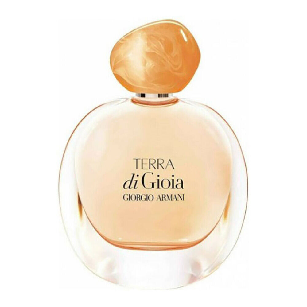 

Женская парфюмированная вода Giorgio Armani Terra Di Gioia, 100 мл