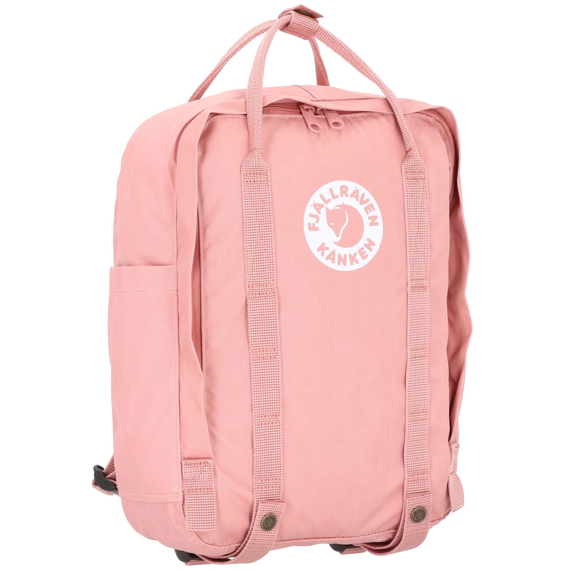 

Рюкзак FJÄLLRÄVEN Tree Kanken 37 cm, цвет lilac pink