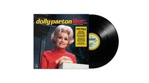 Виниловая пластинка Parton Dolly - The Monument Singles Collection 1964-1968