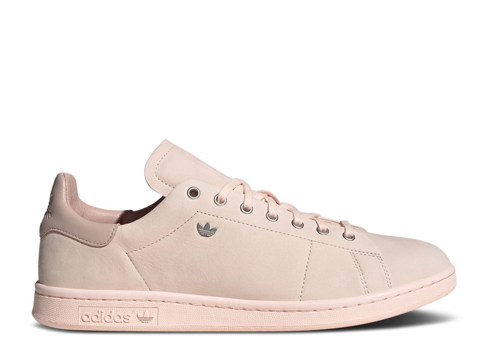 

Кроссовки adidas Stan Smith Lux 'Wonder Quartz', розовый