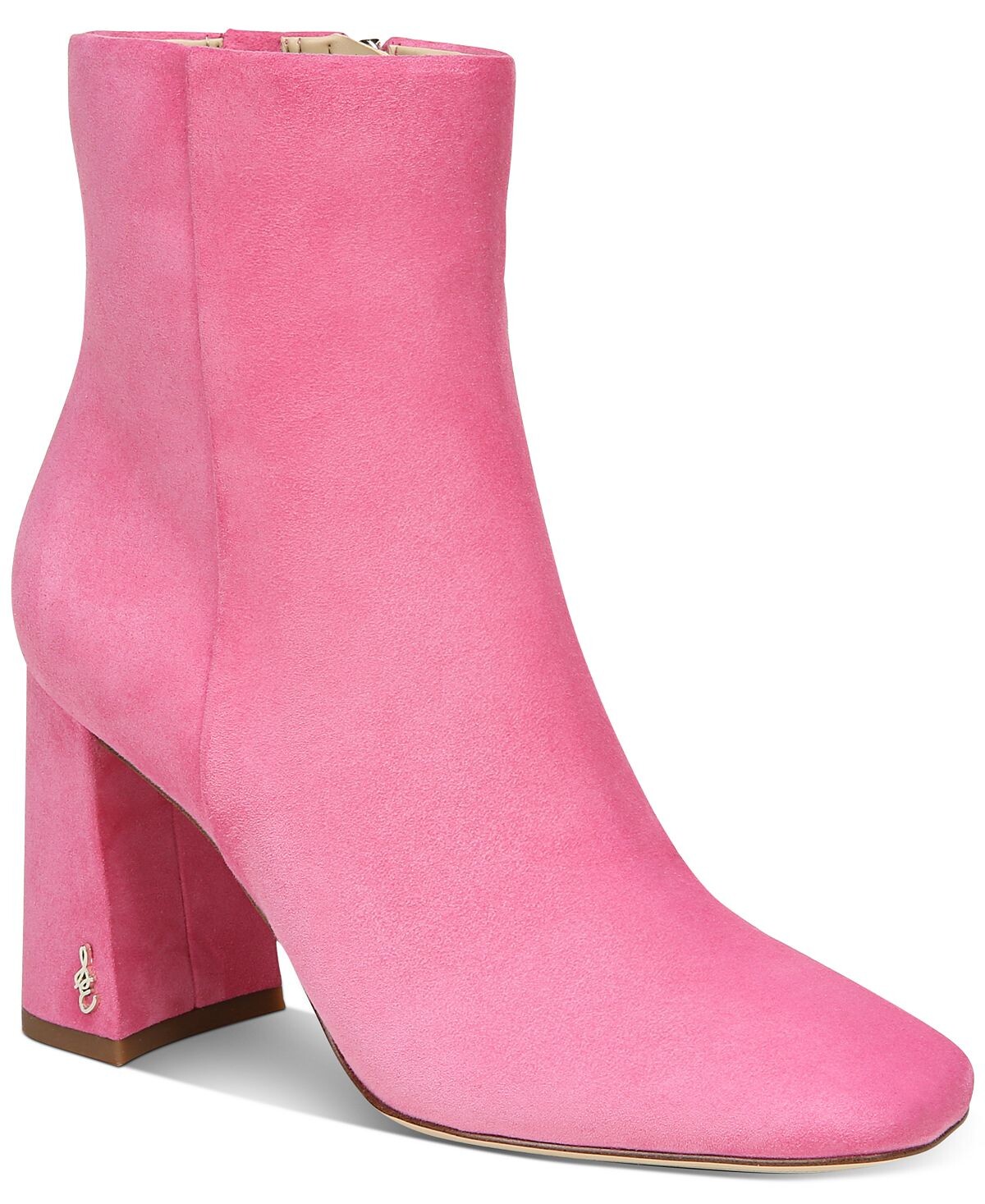 

Женские ботильоны Codie на блочном каблуке Sam Edelman