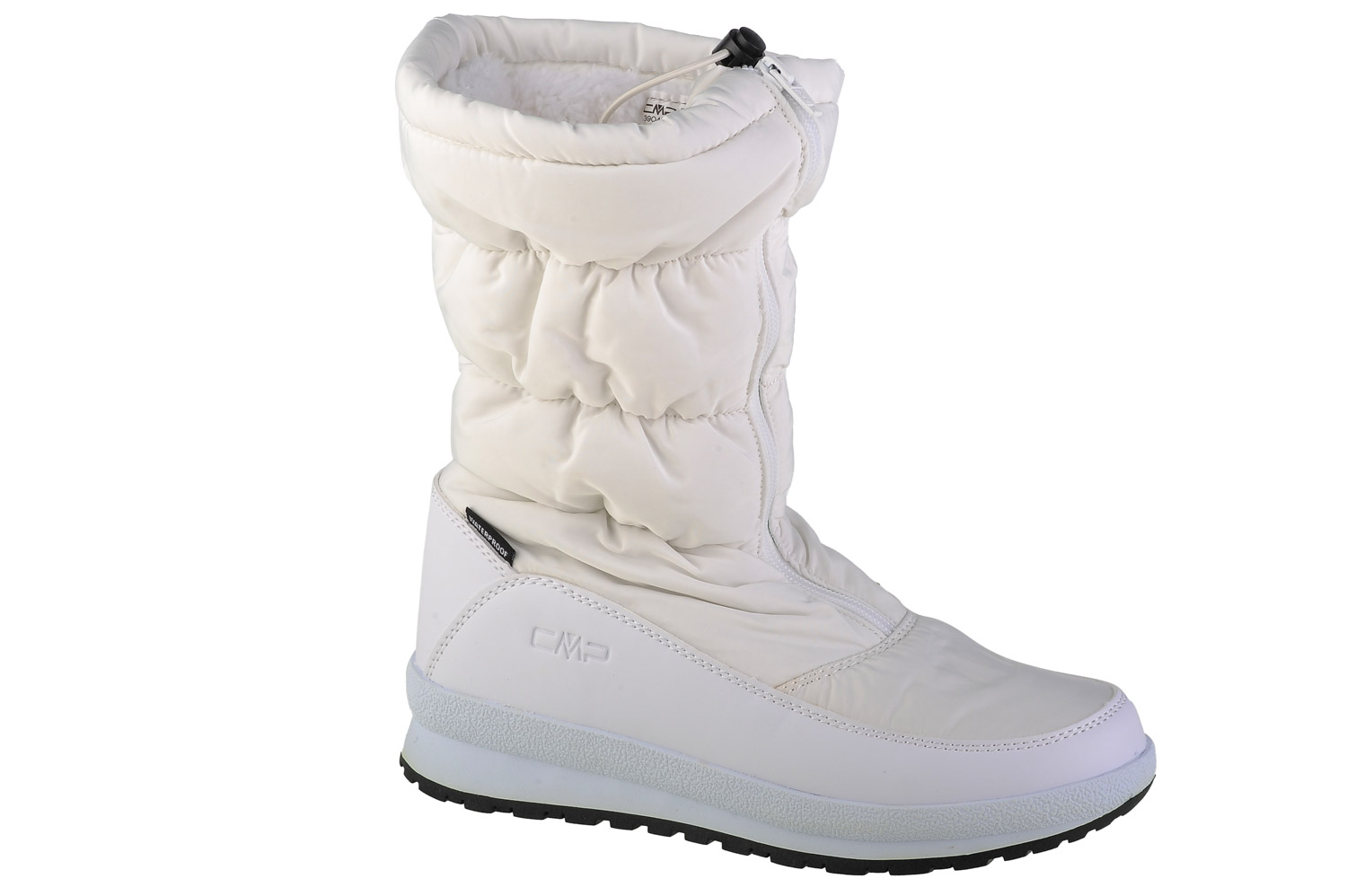 Ботинки cmp CMP Hoty Wmn Snow Boot, белый